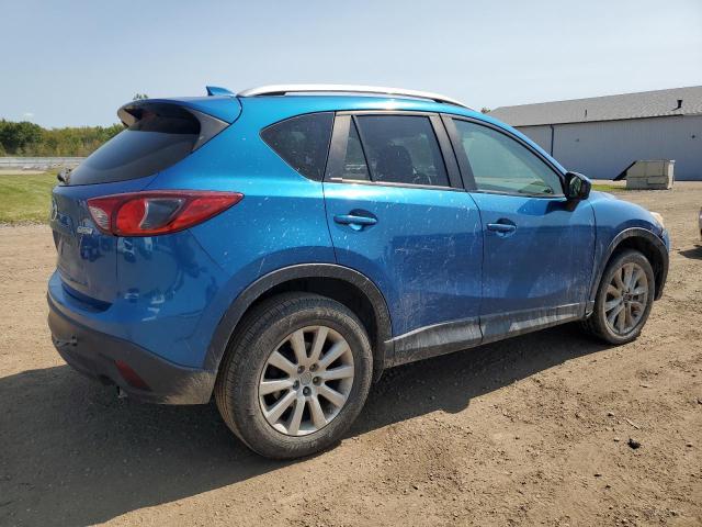 Photo 2 VIN: JM3KE4DY6E0303297 - MAZDA CX-5 GT 