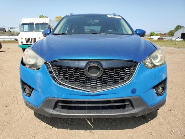 Photo 4 VIN: JM3KE4DY6E0303297 - MAZDA CX-5 GT 