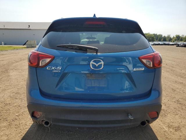 Photo 5 VIN: JM3KE4DY6E0303297 - MAZDA CX-5 GT 