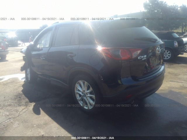 Photo 2 VIN: JM3KE4DY6E0313506 - MAZDA CX-5 