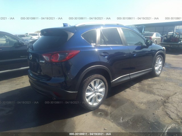 Photo 3 VIN: JM3KE4DY6E0313506 - MAZDA CX-5 