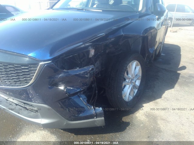 Photo 5 VIN: JM3KE4DY6E0313506 - MAZDA CX-5 