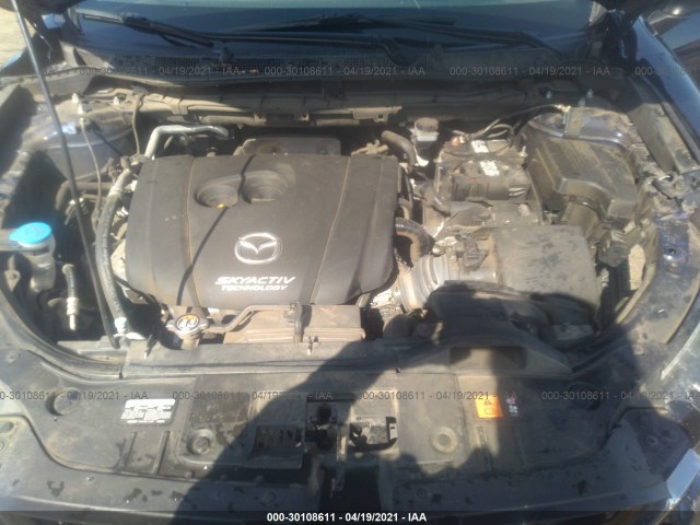 Photo 9 VIN: JM3KE4DY6E0313506 - MAZDA CX-5 