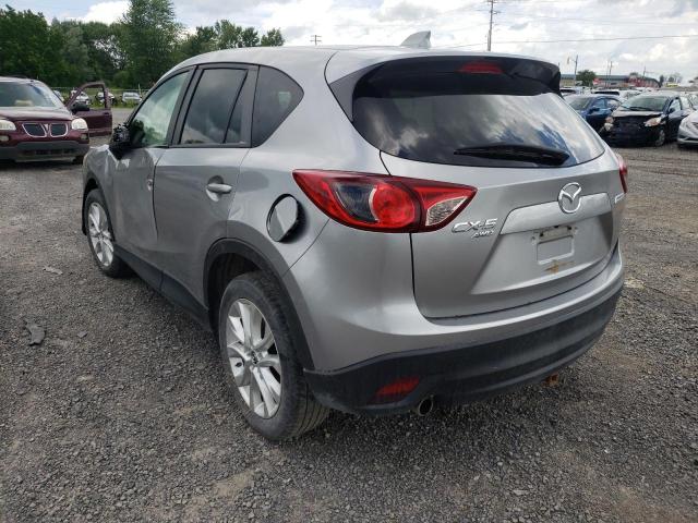 Photo 2 VIN: JM3KE4DY6E0314932 - MAZDA CX-5 GT 