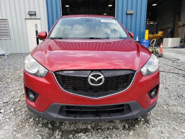 Photo 4 VIN: JM3KE4DY6E0332606 - MAZDA CX-5 