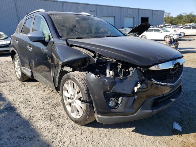 Photo 0 VIN: JM3KE4DY6E0339362 - MAZDA CX-5 GT 