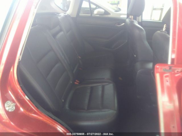 Photo 7 VIN: JM3KE4DY6E0342035 - MAZDA CX-5 