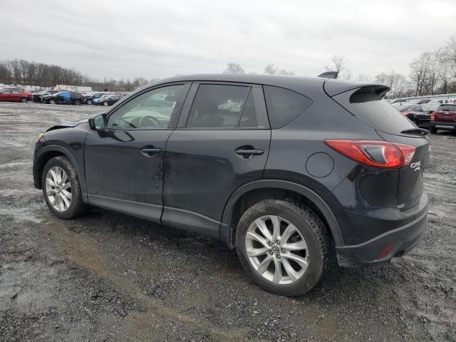 Photo 1 VIN: JM3KE4DY6E0352189 - MAZDA CX-5 