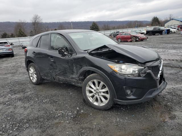 Photo 3 VIN: JM3KE4DY6E0352189 - MAZDA CX-5 