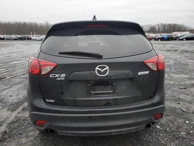 Photo 5 VIN: JM3KE4DY6E0352189 - MAZDA CX-5 