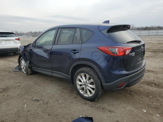 Photo 1 VIN: JM3KE4DY6E0353293 - MAZDA CX-5 