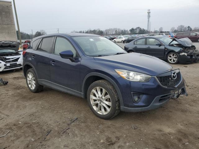 Photo 3 VIN: JM3KE4DY6E0353293 - MAZDA CX-5 