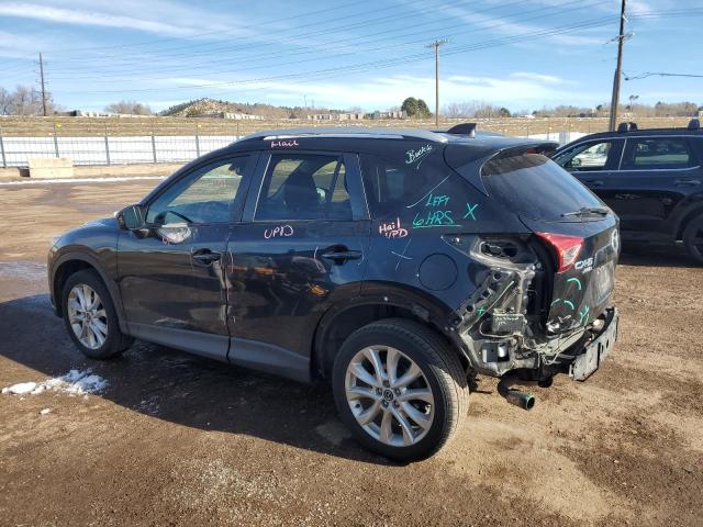 Photo 1 VIN: JM3KE4DY6E0357876 - MAZDA CX-5 GT 