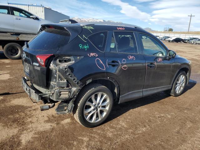 Photo 2 VIN: JM3KE4DY6E0357876 - MAZDA CX-5 GT 