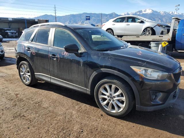 Photo 3 VIN: JM3KE4DY6E0357876 - MAZDA CX-5 GT 