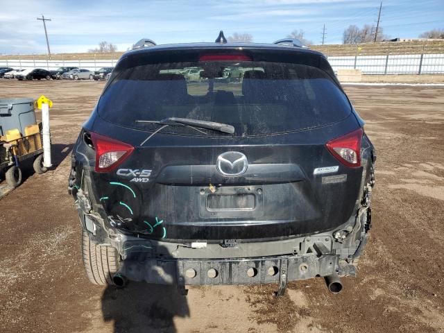 Photo 5 VIN: JM3KE4DY6E0357876 - MAZDA CX-5 GT 