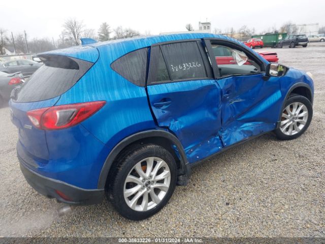 Photo 3 VIN: JM3KE4DY6E0360342 - MAZDA CX-5 