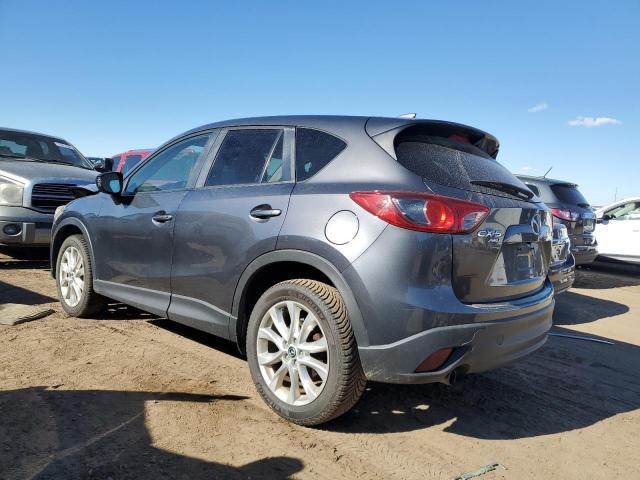 Photo 1 VIN: JM3KE4DY6E0367050 - MAZDA CX-5 GT 