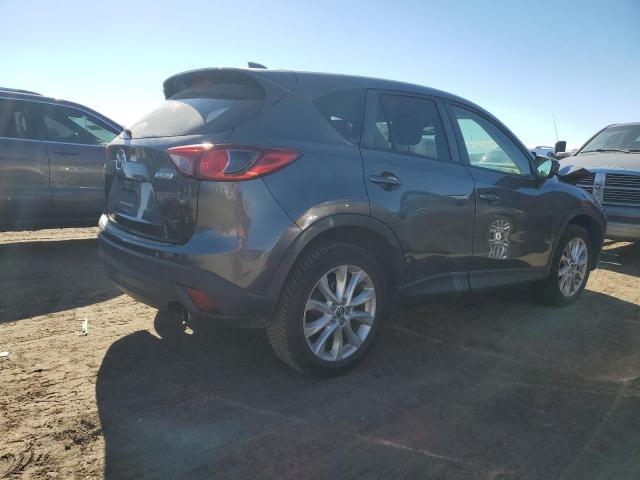 Photo 2 VIN: JM3KE4DY6E0367050 - MAZDA CX-5 GT 