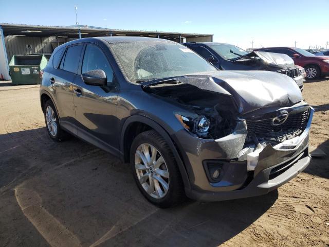 Photo 3 VIN: JM3KE4DY6E0367050 - MAZDA CX-5 GT 