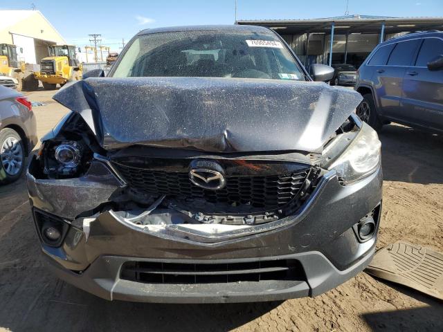 Photo 4 VIN: JM3KE4DY6E0367050 - MAZDA CX-5 GT 