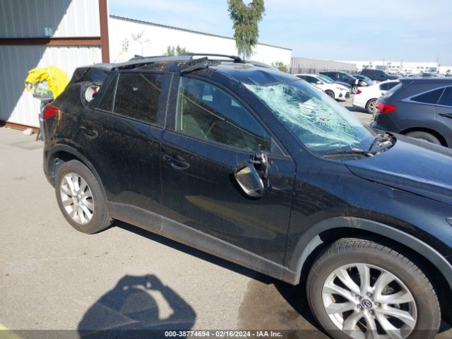 Photo 5 VIN: JM3KE4DY6E0378470 - MAZDA CX-5 