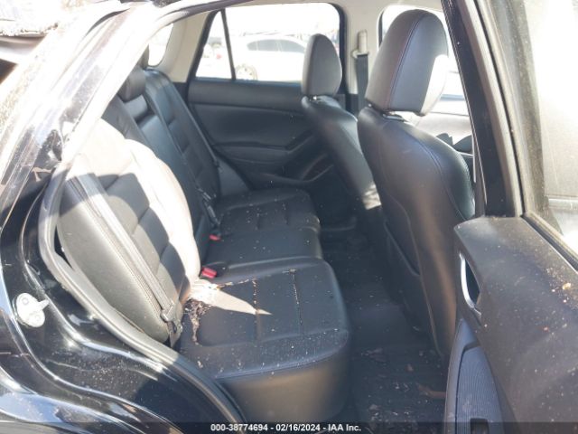 Photo 7 VIN: JM3KE4DY6E0378470 - MAZDA CX-5 