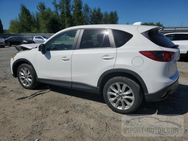 Photo 1 VIN: JM3KE4DY6E0386942 - MAZDA CX-5 