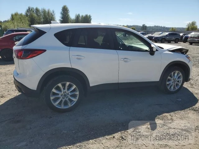 Photo 2 VIN: JM3KE4DY6E0386942 - MAZDA CX-5 