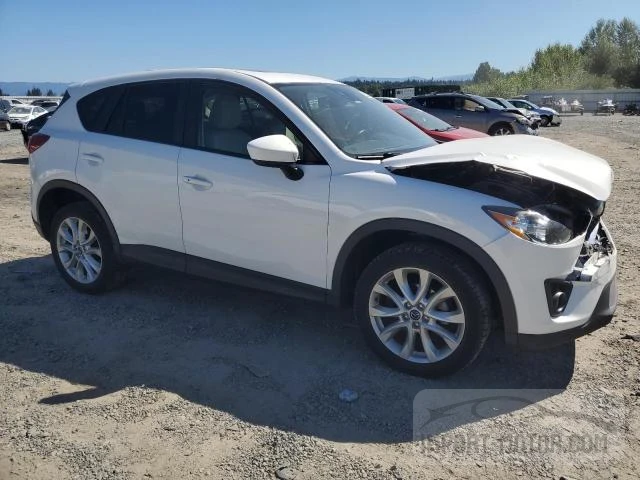 Photo 3 VIN: JM3KE4DY6E0386942 - MAZDA CX-5 