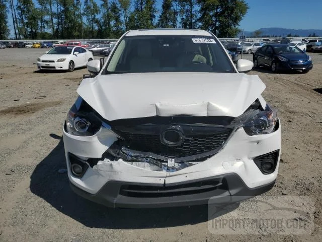 Photo 4 VIN: JM3KE4DY6E0386942 - MAZDA CX-5 