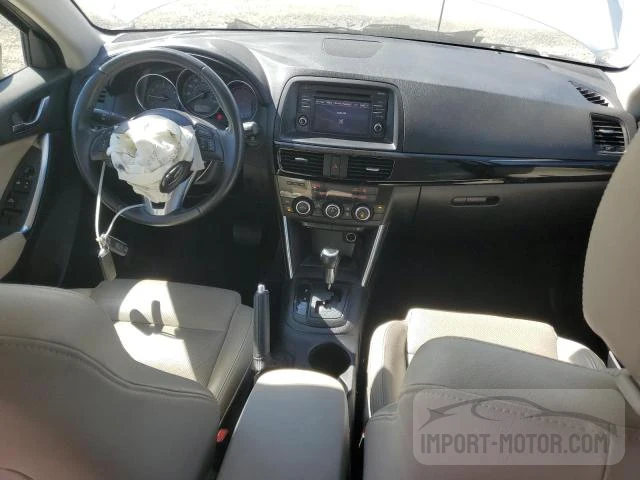 Photo 7 VIN: JM3KE4DY6E0386942 - MAZDA CX-5 