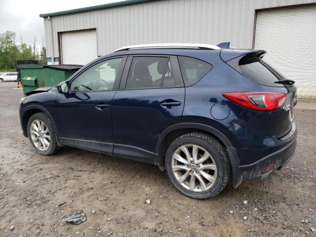 Photo 1 VIN: JM3KE4DY6E0407689 - MAZDA CX-5 