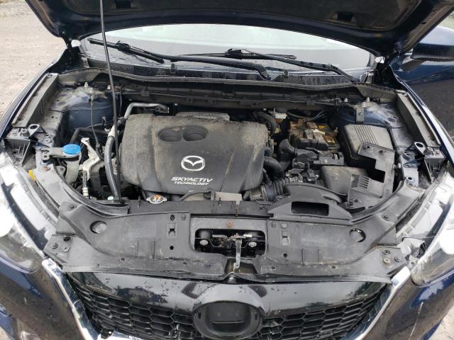 Photo 11 VIN: JM3KE4DY6E0407689 - MAZDA CX-5 