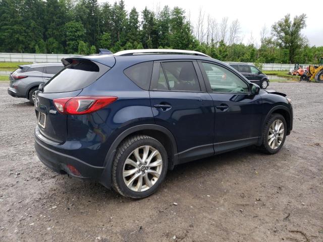 Photo 2 VIN: JM3KE4DY6E0407689 - MAZDA CX-5 