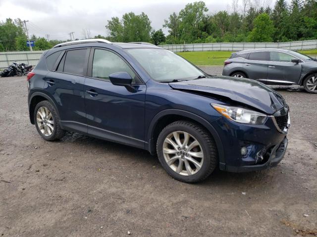 Photo 3 VIN: JM3KE4DY6E0407689 - MAZDA CX-5 