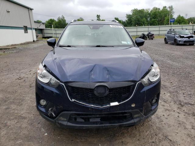 Photo 4 VIN: JM3KE4DY6E0407689 - MAZDA CX-5 