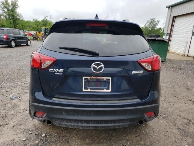 Photo 5 VIN: JM3KE4DY6E0407689 - MAZDA CX-5 