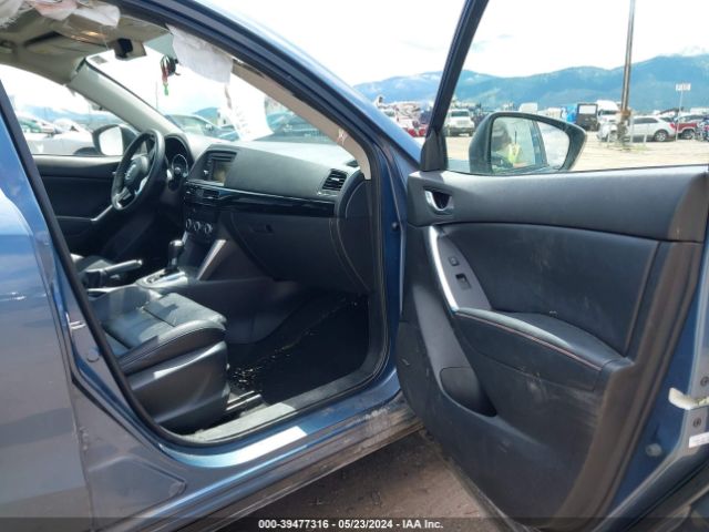 Photo 4 VIN: JM3KE4DY6E0418272 - MAZDA CX-5 