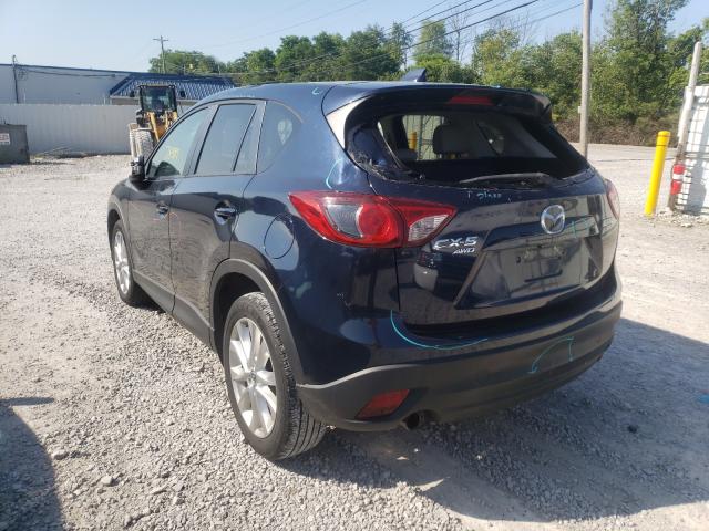 Photo 2 VIN: JM3KE4DY6F0441620 - MAZDA CX-5 