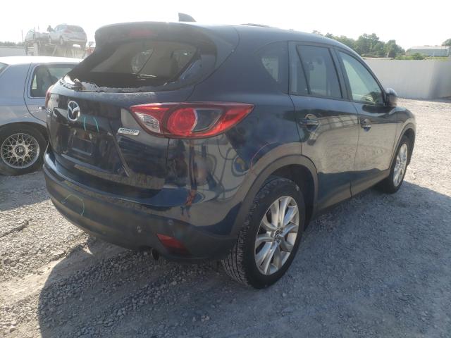 Photo 3 VIN: JM3KE4DY6F0441620 - MAZDA CX-5 