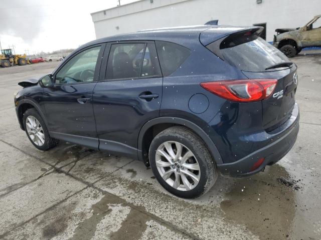 Photo 1 VIN: JM3KE4DY6F0443125 - MAZDA CX-5 GT 