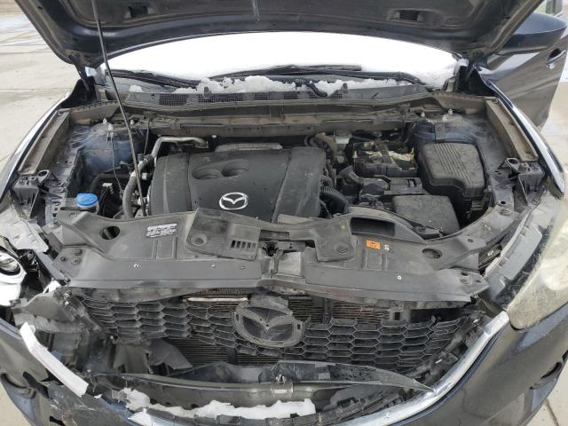 Photo 10 VIN: JM3KE4DY6F0443125 - MAZDA CX-5 GT 