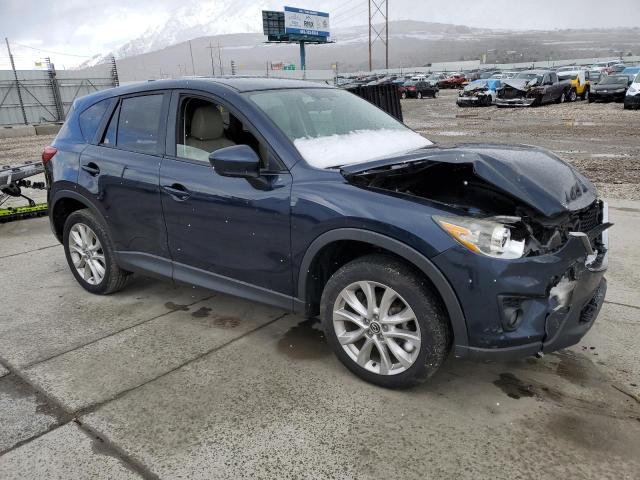 Photo 3 VIN: JM3KE4DY6F0443125 - MAZDA CX-5 GT 