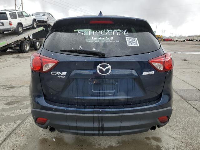 Photo 5 VIN: JM3KE4DY6F0443125 - MAZDA CX-5 GT 