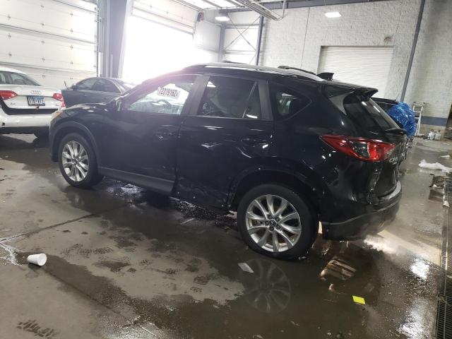 Photo 1 VIN: JM3KE4DY6F0447370 - MAZDA CX-5 GT 