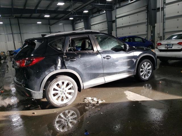 Photo 2 VIN: JM3KE4DY6F0447370 - MAZDA CX-5 GT 