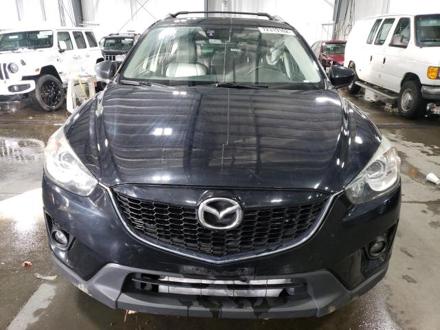 Photo 4 VIN: JM3KE4DY6F0447370 - MAZDA CX-5 GT 