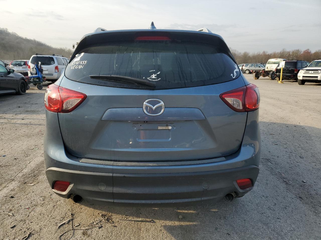 Photo 5 VIN: JM3KE4DY6F0470678 - MAZDA CX-5 