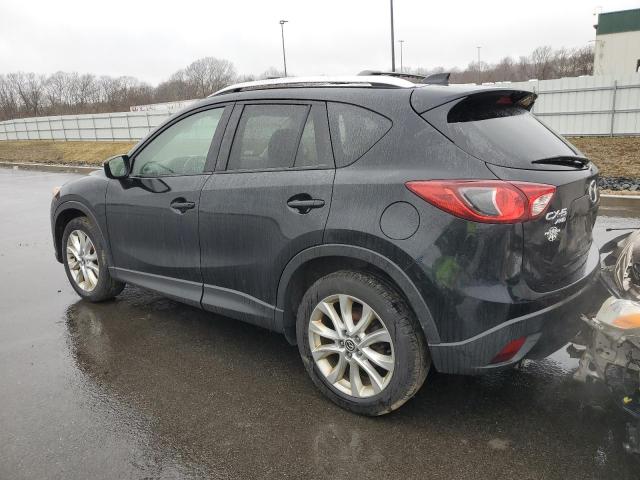 Photo 1 VIN: JM3KE4DY6F0473905 - MAZDA CX-5 